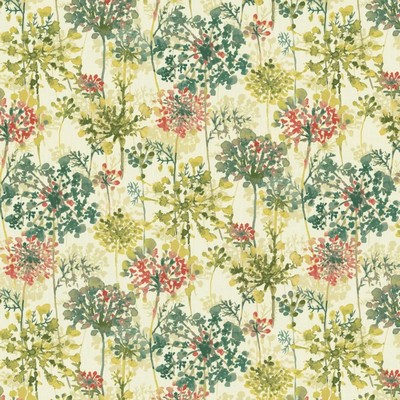Kasmir Bright Side Wildflower in 5137 Cotton  Blend Modern Floral  Fabric